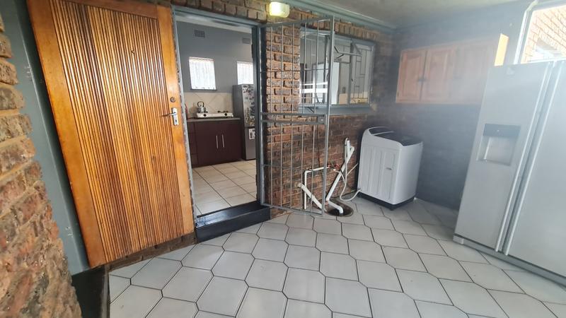3 Bedroom Property for Sale in Balley Duff Free State